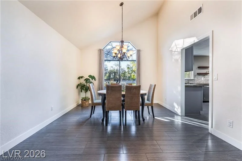 5381 Waving Sage, Las Vegas, NV 89149