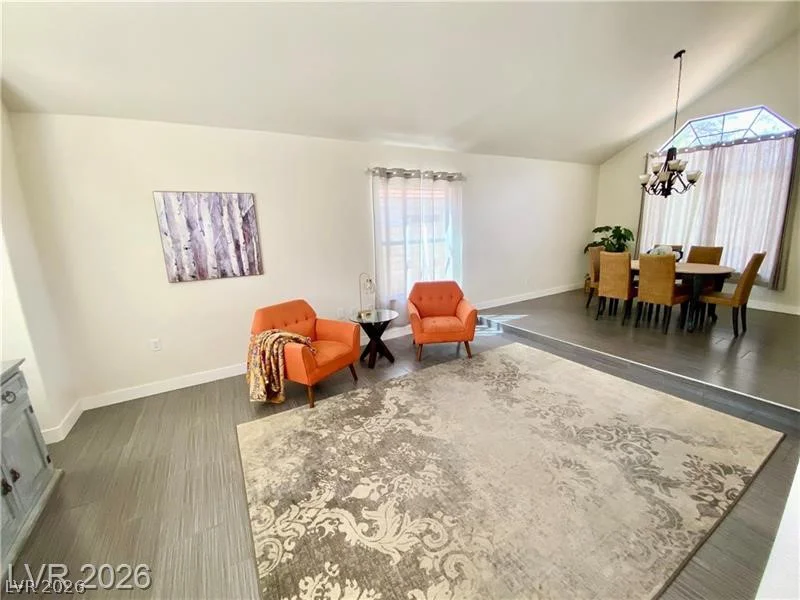 5381 Waving Sage, Las Vegas, NV 89149