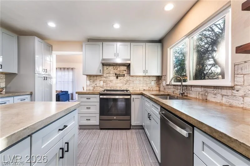 5381 Waving Sage, Las Vegas, NV 89149