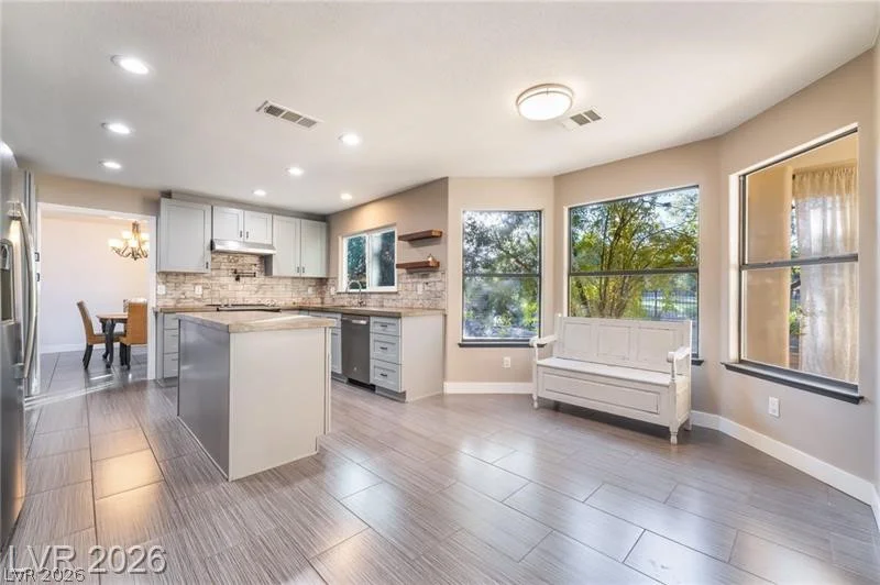 5381 Waving Sage, Las Vegas, NV 89149