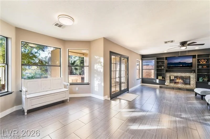 5381 Waving Sage, Las Vegas, NV 89149