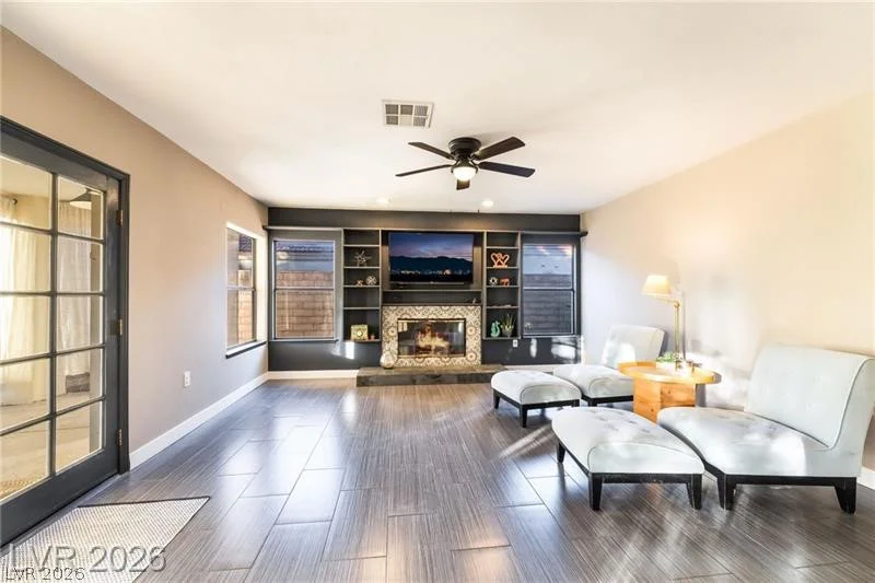 5381 Waving Sage, Las Vegas, NV 89149
