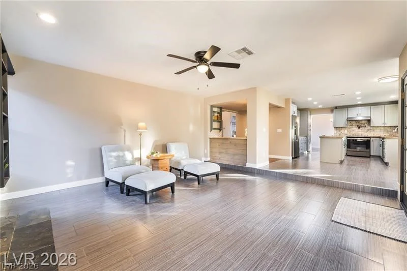 5381 Waving Sage, Las Vegas, NV 89149