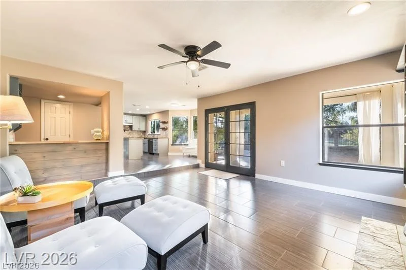 5381 Waving Sage, Las Vegas, NV 89149