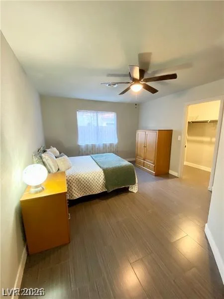 5381 Waving Sage, Las Vegas, NV 89149