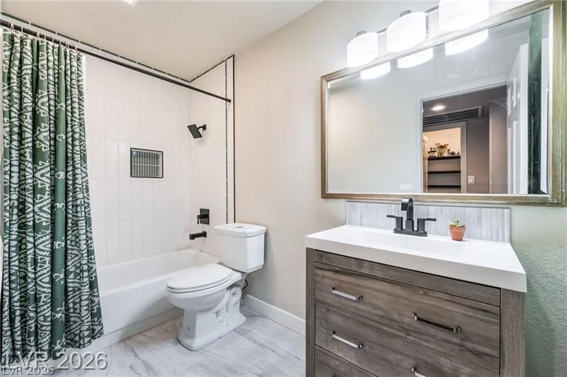 5381 Waving Sage, Las Vegas, NV 89149