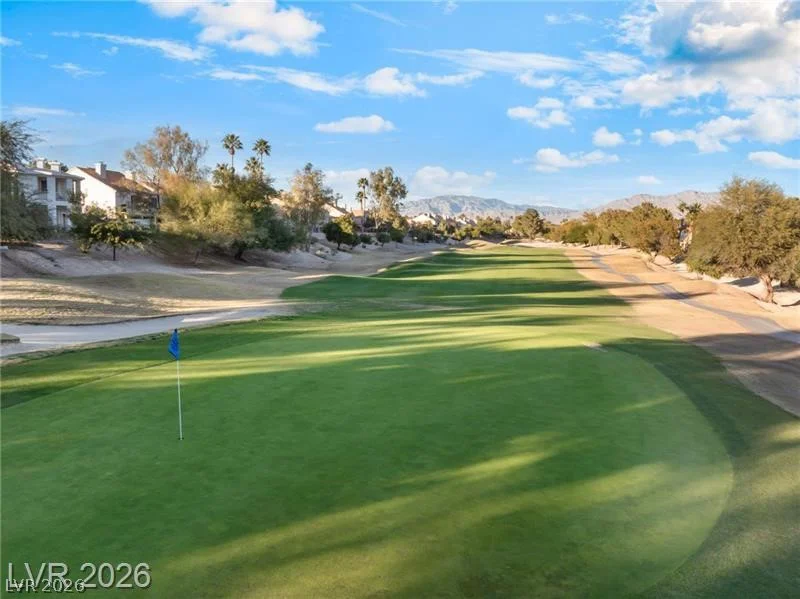 5381 Waving Sage, Las Vegas, NV 89149