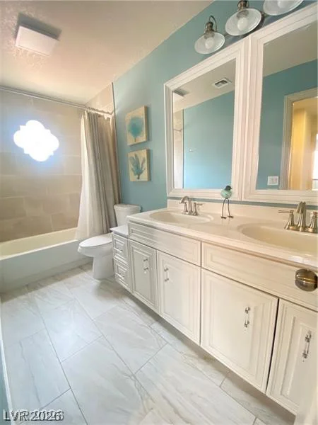 5381 Waving Sage, Las Vegas, NV 89149