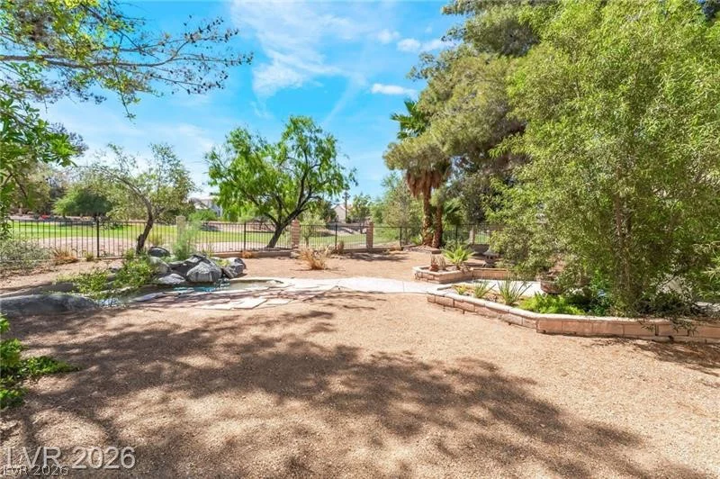 5381 Waving Sage, Las Vegas, NV 89149