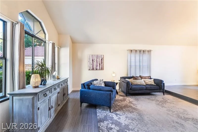 5381 Waving Sage, Las Vegas, NV 89149