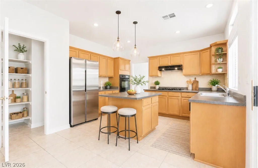 3854 Rugen, Las Vegas, NV 89120
