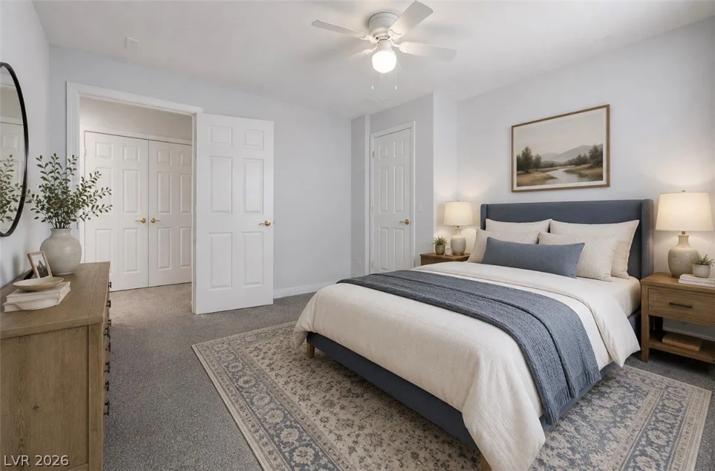 3854 Rugen, Las Vegas, NV 89120