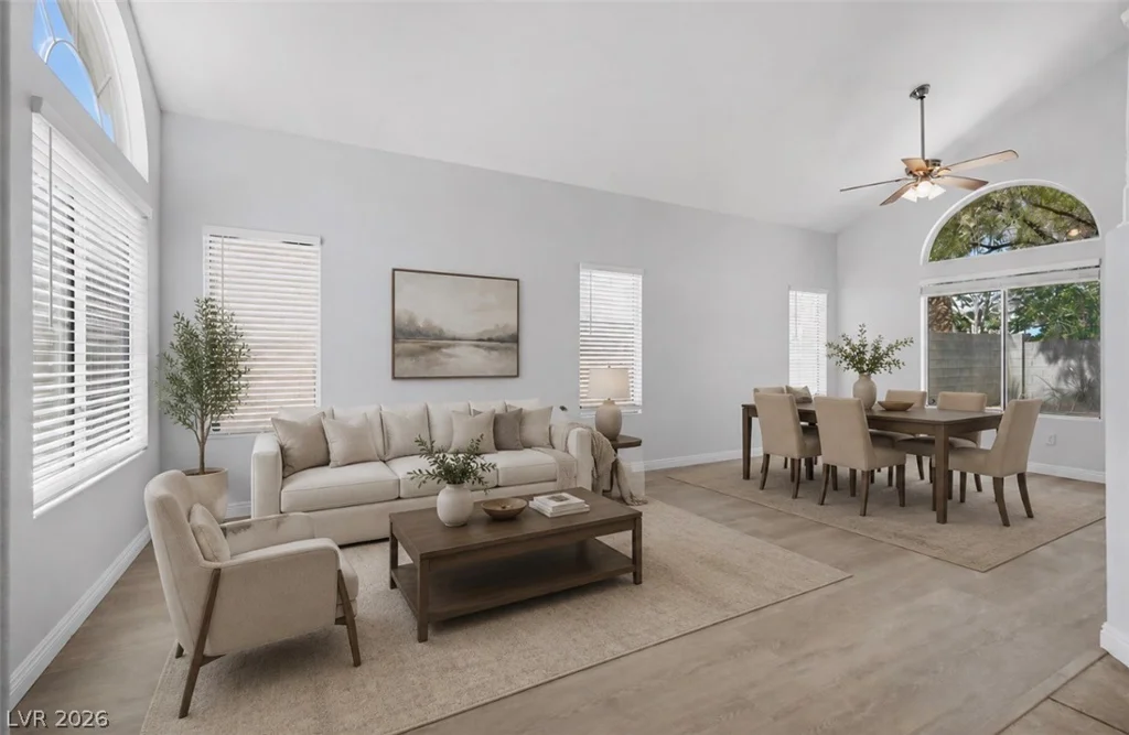 3854 Rugen, Las Vegas, NV 89120