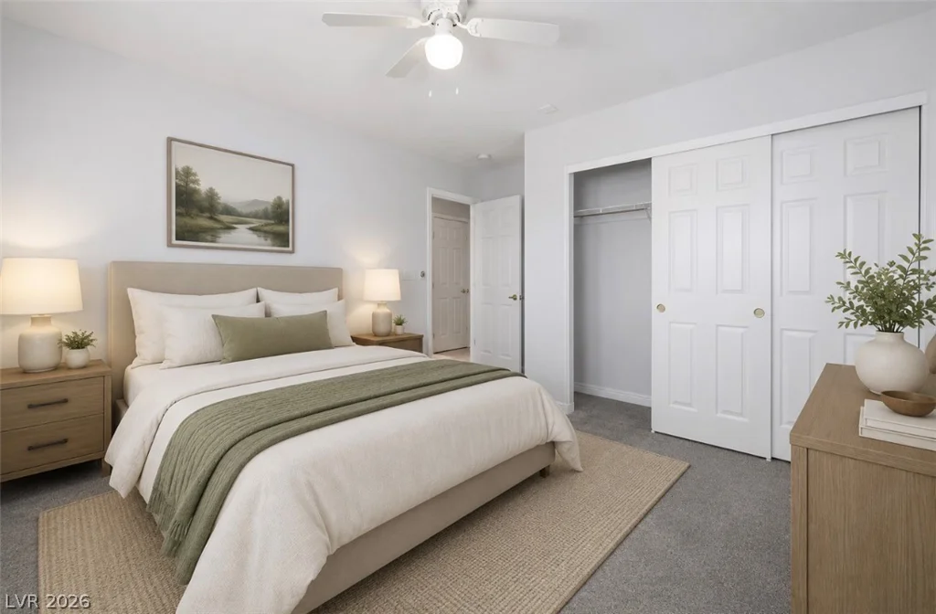 3854 Rugen, Las Vegas, NV 89120