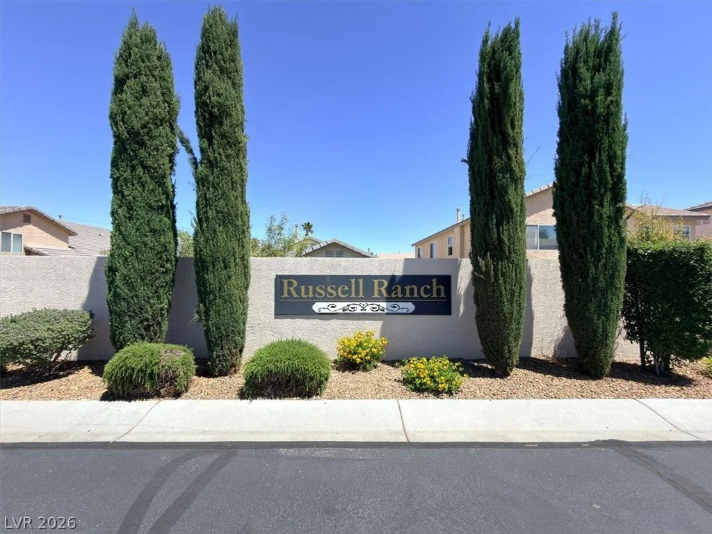 3854 Rugen, Las Vegas, NV 89120