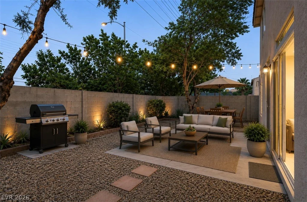 3854 Rugen, Las Vegas, NV 89120