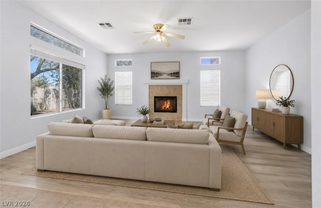3854 Rugen, Las Vegas, NV 89120