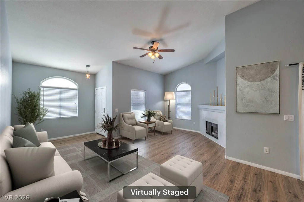 700 Carnegie, Henderson, NV 89052