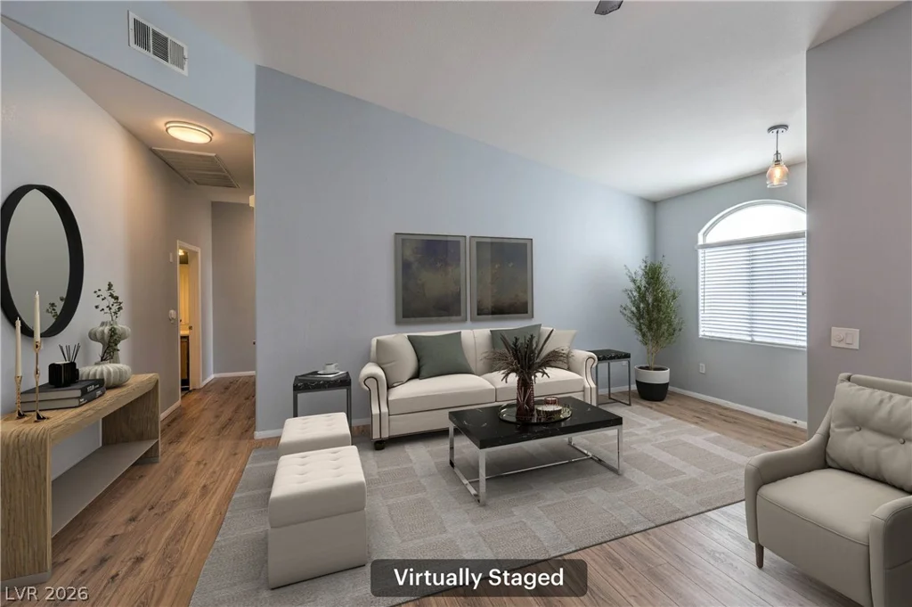 700 Carnegie, Henderson, NV 89052