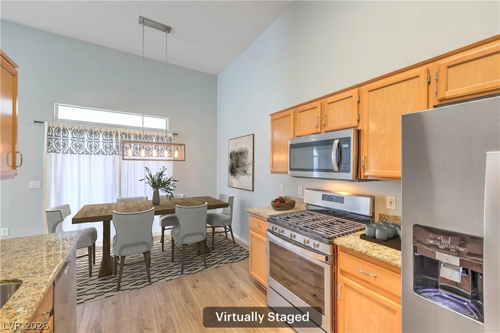 700 Carnegie, Henderson, NV 89052