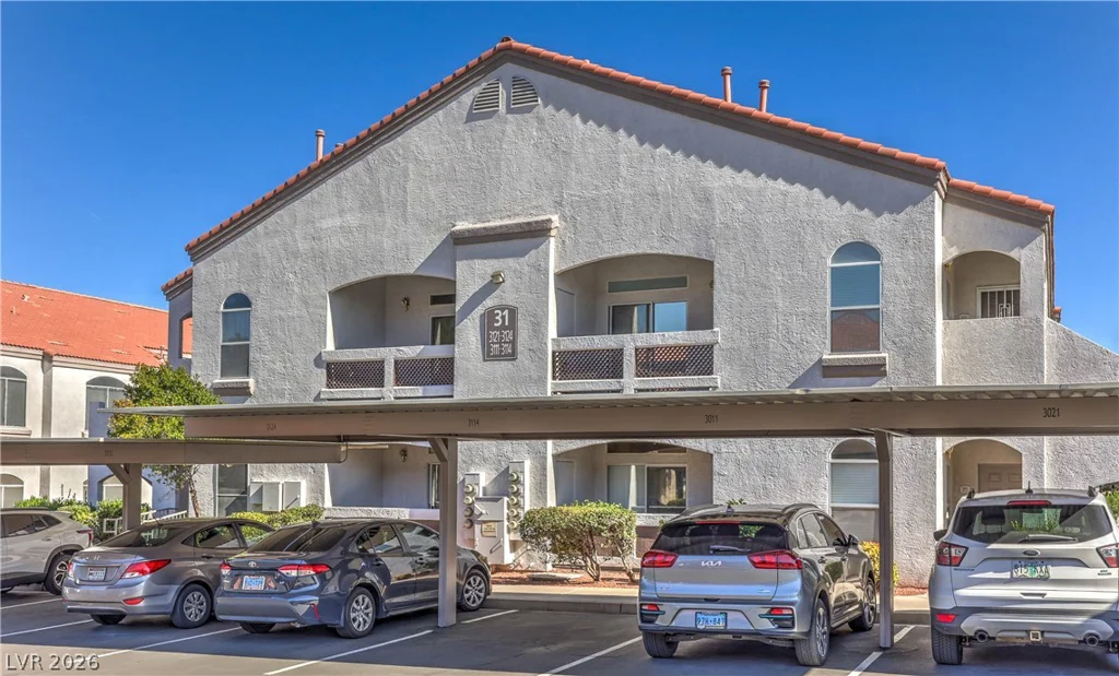 700 Carnegie, Henderson, NV 89052