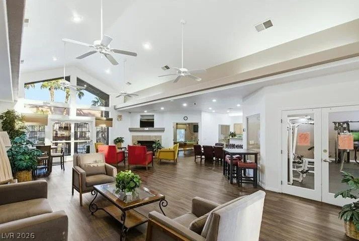 700 Carnegie, Henderson, NV 89052