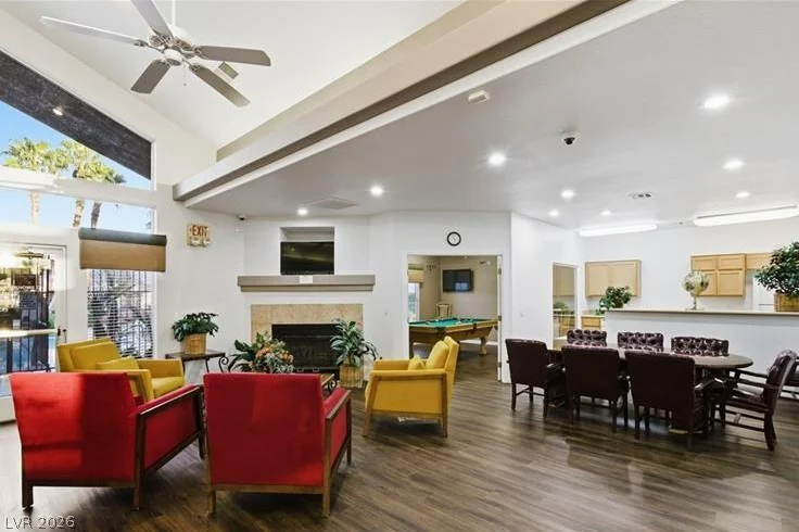 700 Carnegie, Henderson, NV 89052