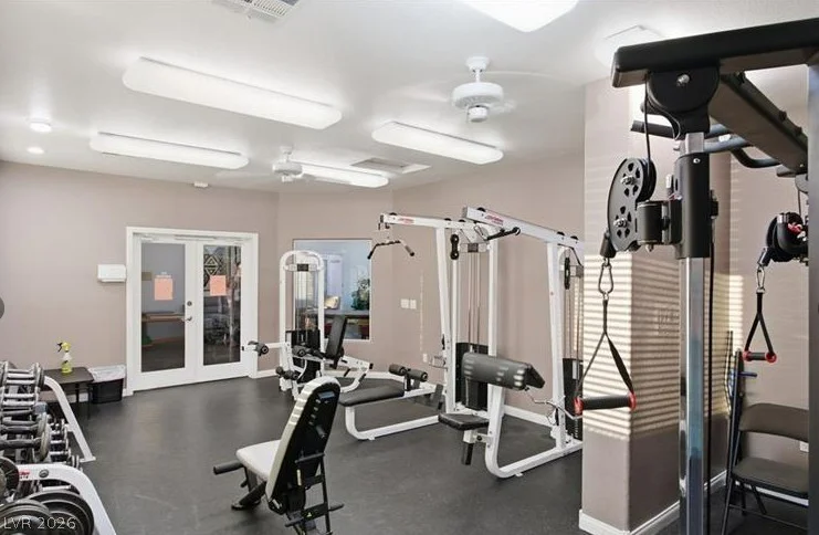 700 Carnegie, Henderson, NV 89052