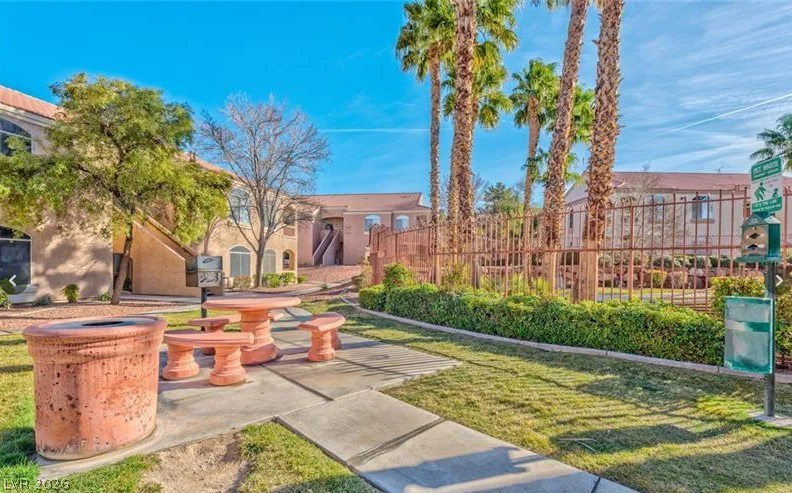 700 Carnegie, Henderson, NV 89052