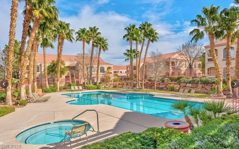 700 Carnegie, Henderson, NV 89052