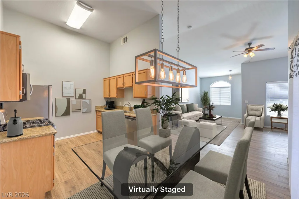 700 Carnegie, Henderson, NV 89052