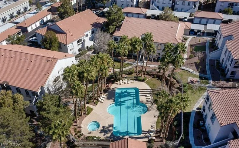 700 Carnegie, Henderson, NV 89052