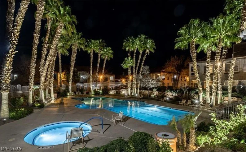 700 Carnegie, Henderson, NV 89052