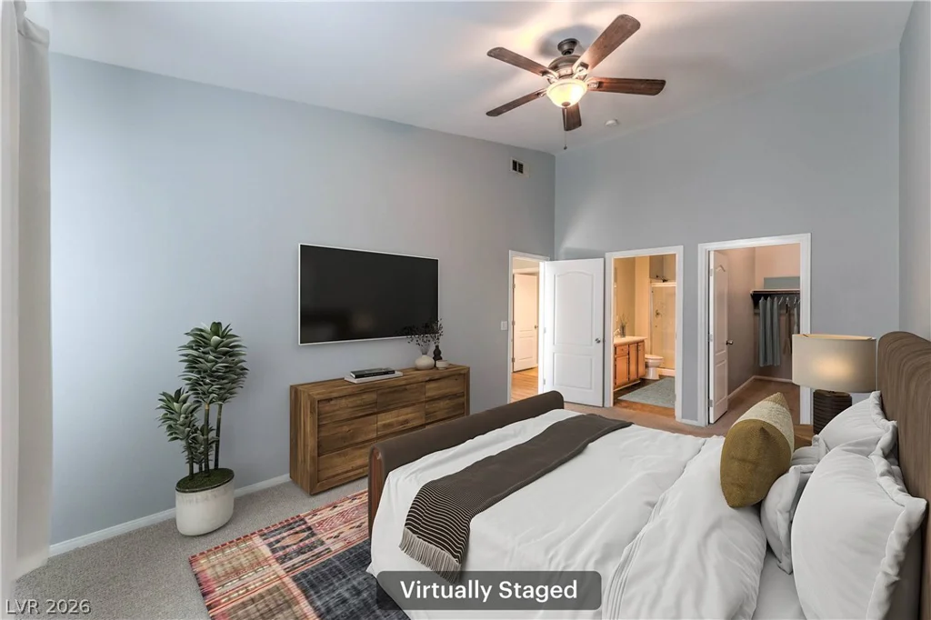 700 Carnegie, Henderson, NV 89052