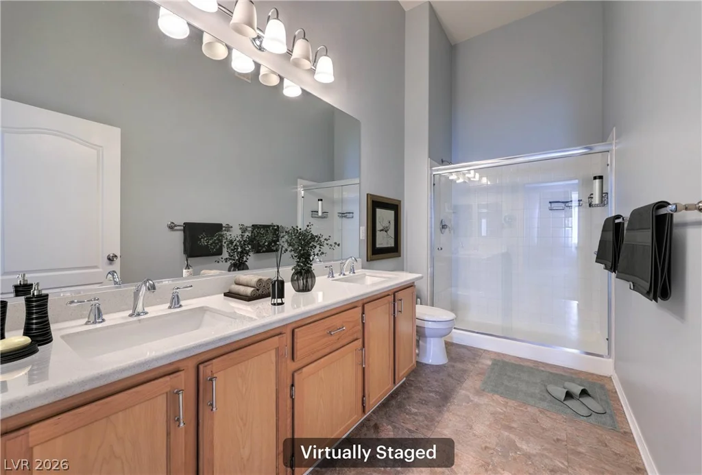 700 Carnegie, Henderson, NV 89052