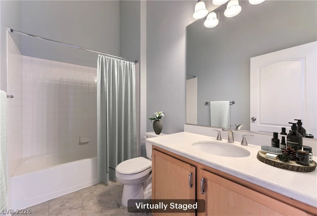 700 Carnegie, Henderson, NV 89052