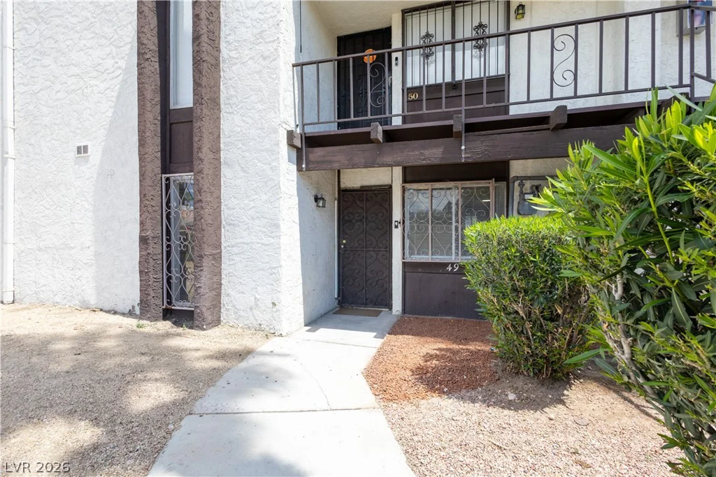 1405 Vegas Valley, Las Vegas, NV 89169