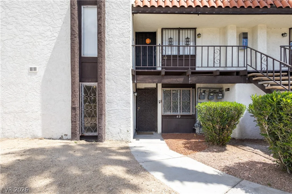 1405 Vegas Valley, Las Vegas, NV 89169