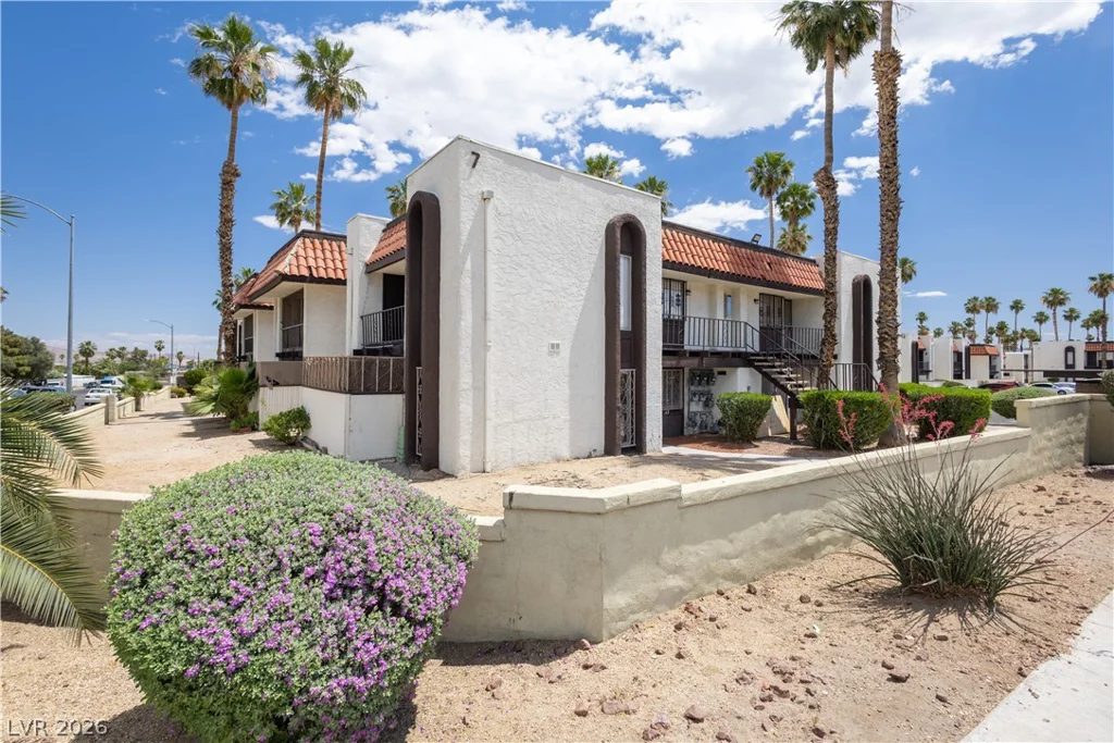 1405 Vegas Valley, Las Vegas, NV 89169