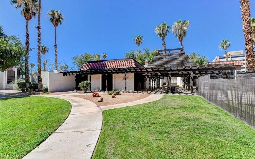 1405 Vegas Valley, Las Vegas, NV 89169