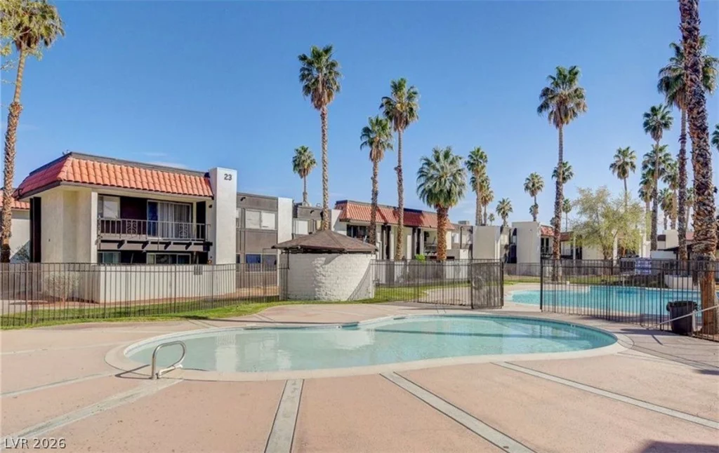 1405 Vegas Valley, Las Vegas, NV 89169