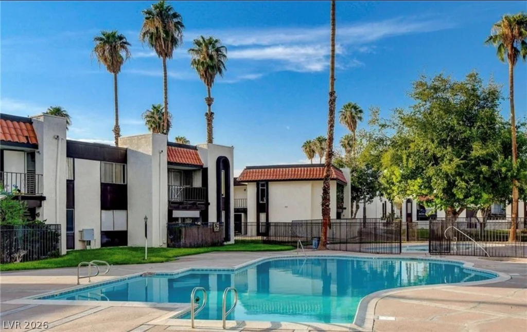 1405 Vegas Valley, Las Vegas, NV 89169