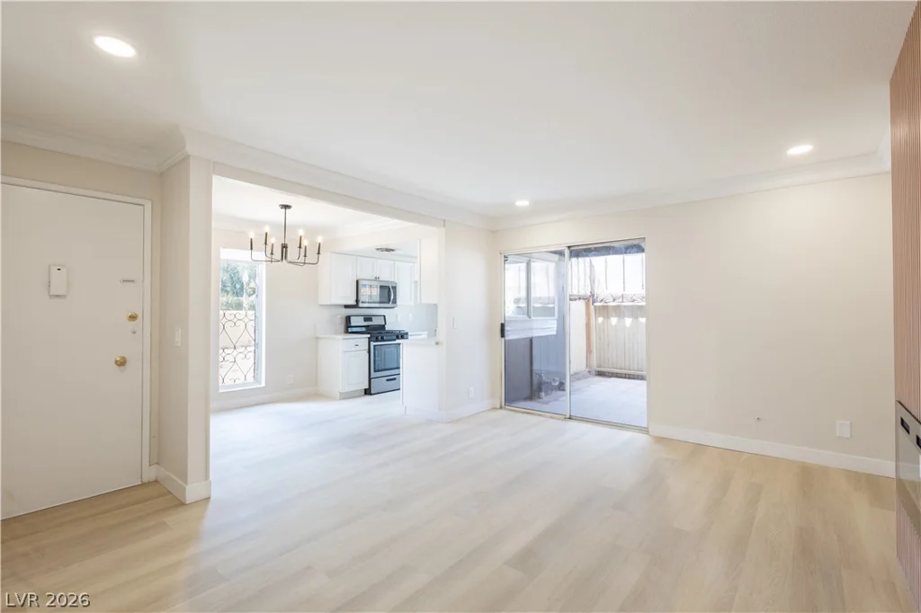 1405 Vegas Valley, Las Vegas, NV 89169
