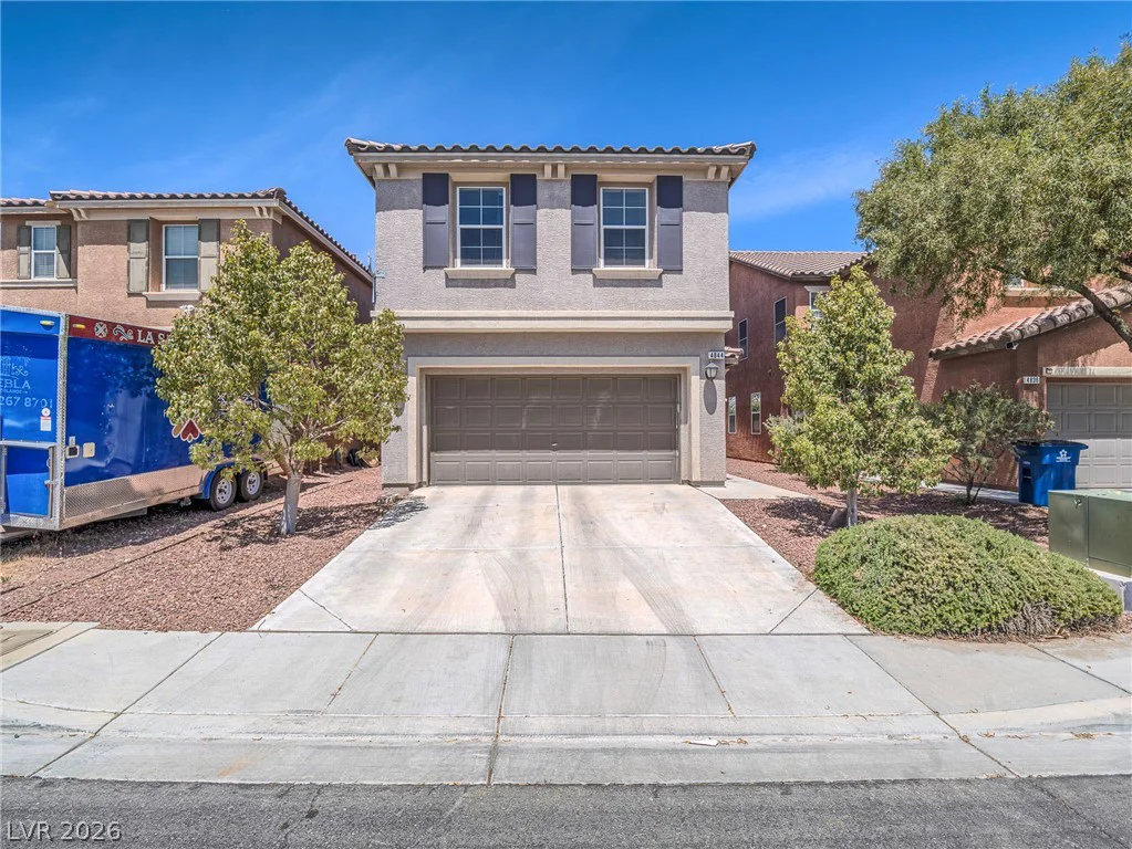 4844 Arkansas Diamond, Las Vegas, NV 89139