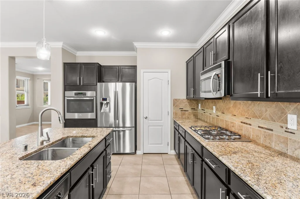 10310 Mount Oxford, Las Vegas, NV 89166