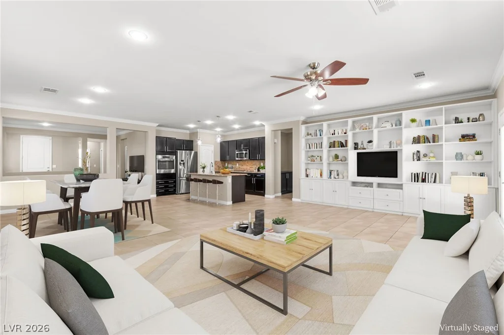 10310 Mount Oxford, Las Vegas, NV 89166