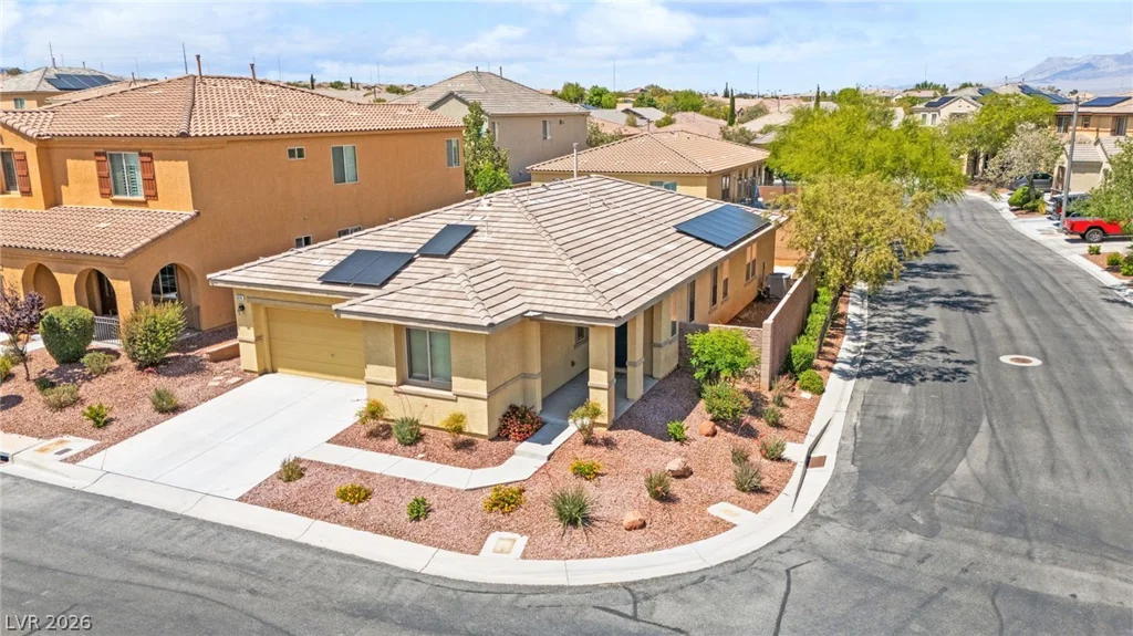 10310 Mount Oxford, Las Vegas, NV 89166