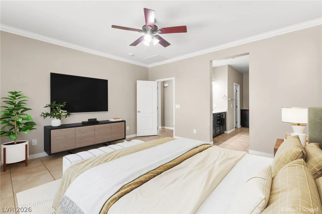 10310 Mount Oxford, Las Vegas, NV 89166