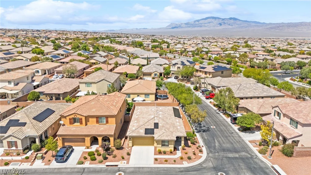 10310 Mount Oxford, Las Vegas, NV 89166
