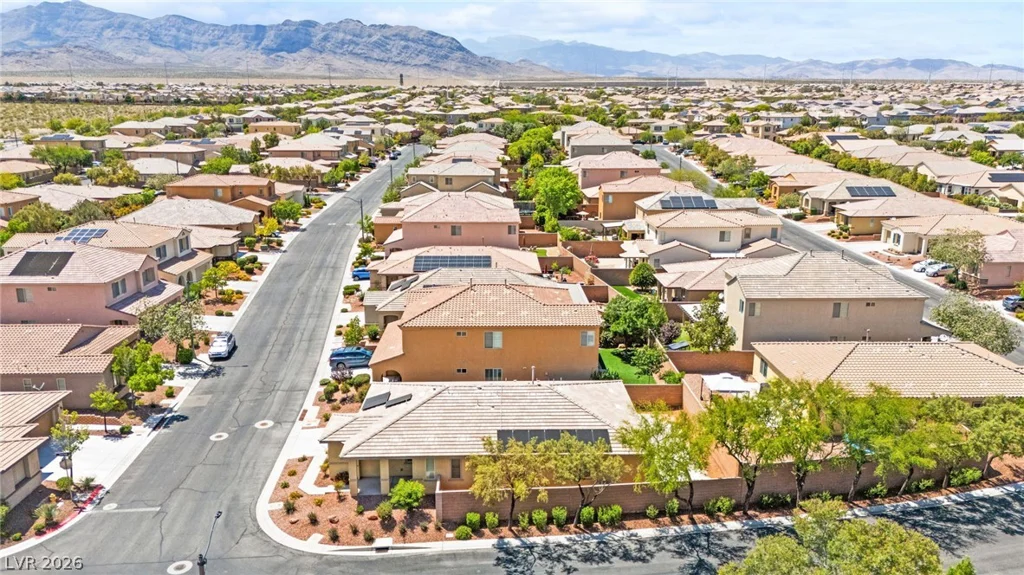 10310 Mount Oxford, Las Vegas, NV 89166